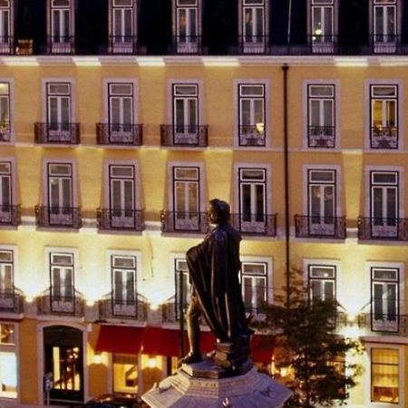 Love Inn Bairro Alto 4 Lisboa 外观 照片
