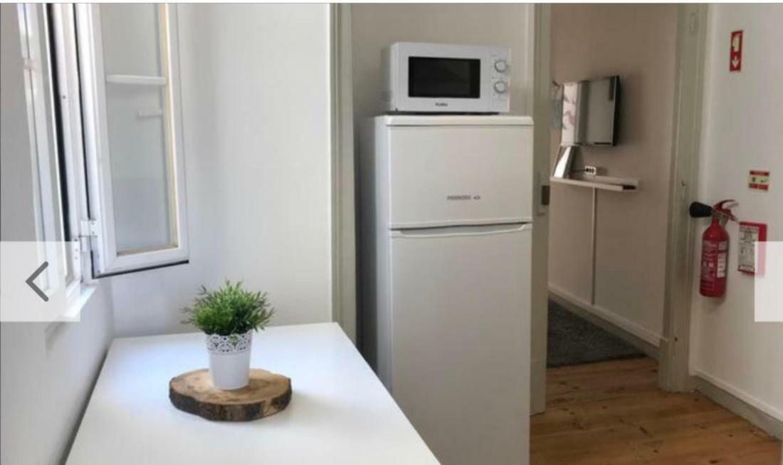 Love Inn Bairro Alto 4 Lisboa 外观 照片