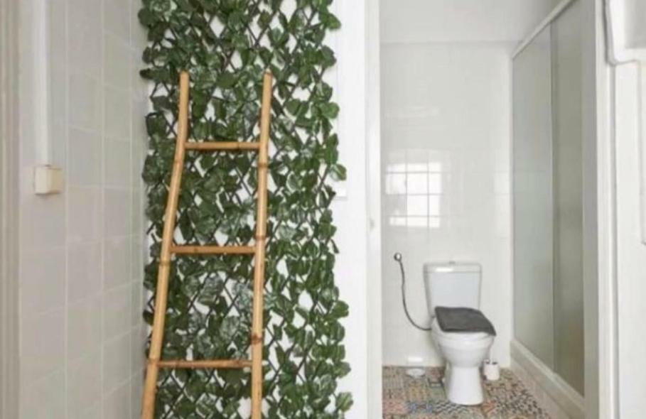 Love Inn Bairro Alto 4 Lisboa 外观 照片